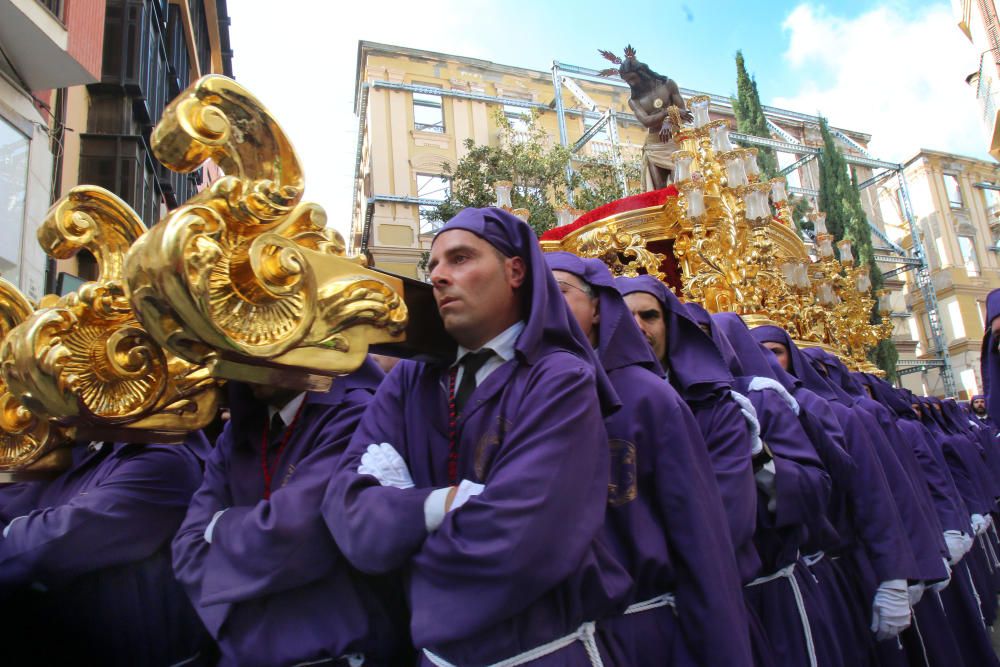 Lunes Santo | Gitanos