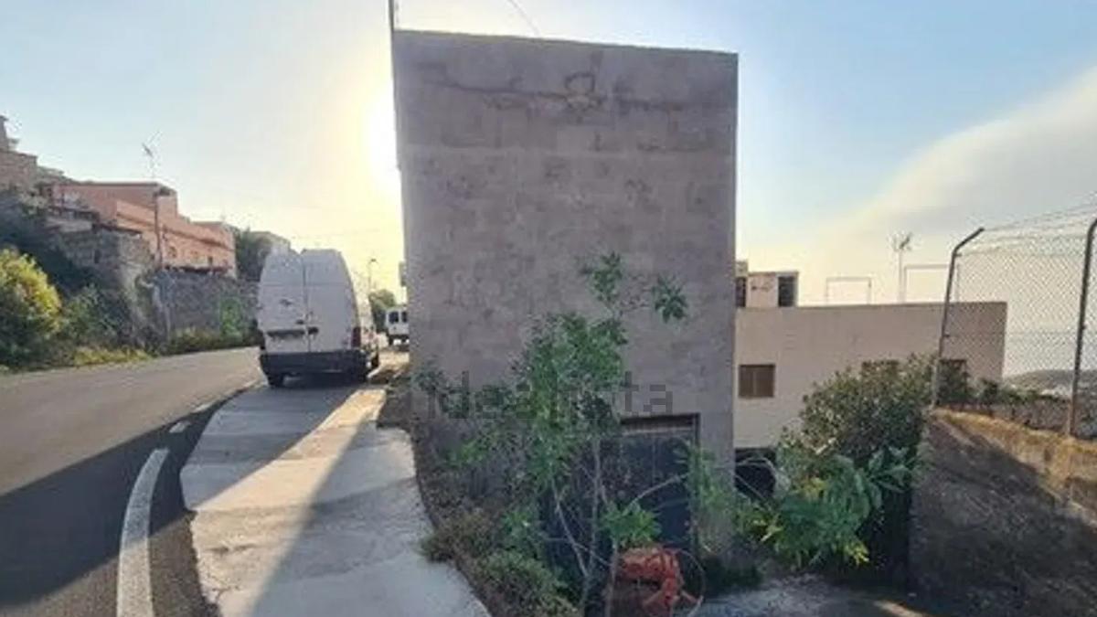 Imagen de la vivienda que se ofrece en el portal de compra y venta de casas