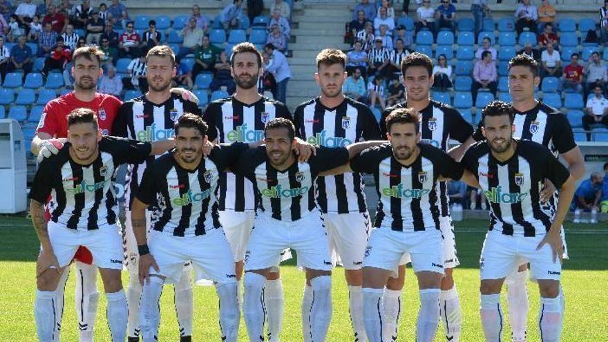 Preparados para el asalto final