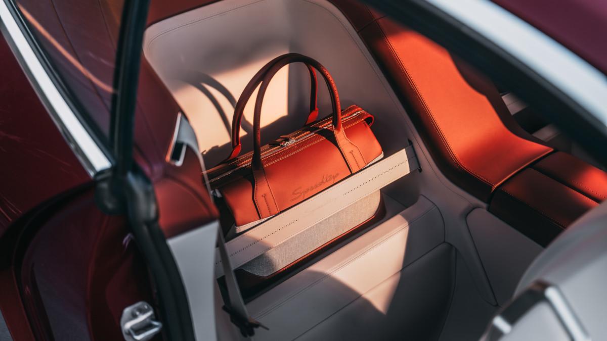 BMW Speedtop, cuando salirse del guion tiene sentido