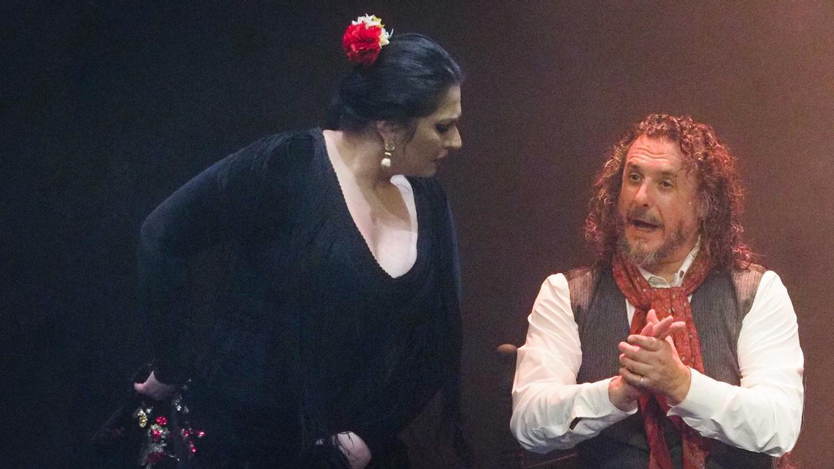 El Festival Internacional Flamenco Romí regresa con fuerza en su undécima edición