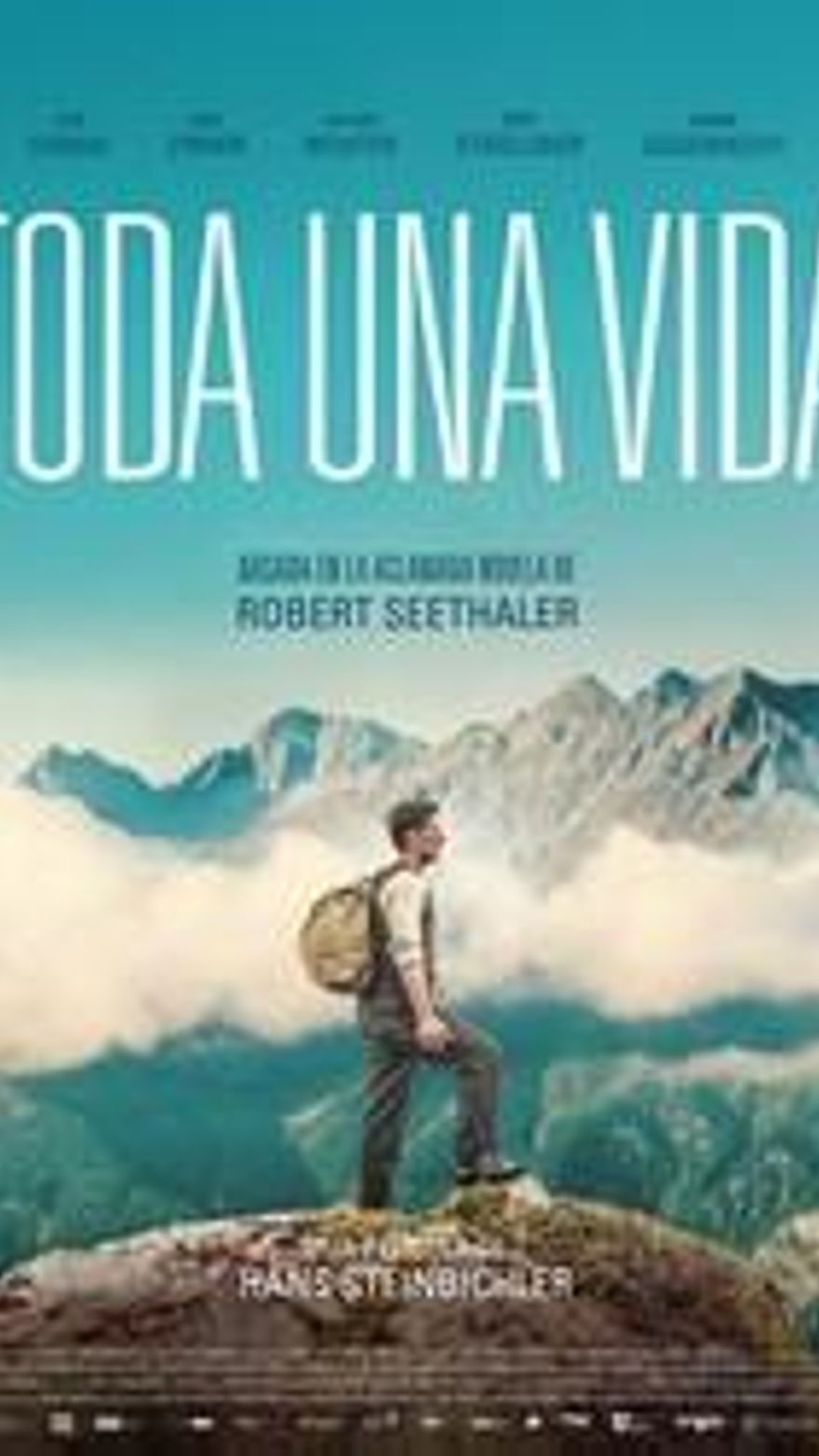 Toda una vida