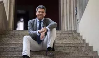 El primer año de Mazón en la Generalitat Valenciana: entre la gestión y la polarización