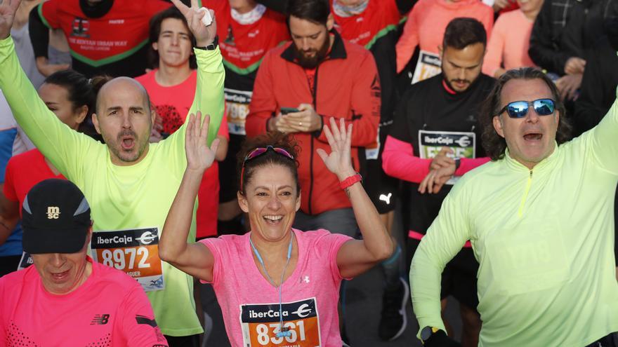 Búscate en la 10K de València