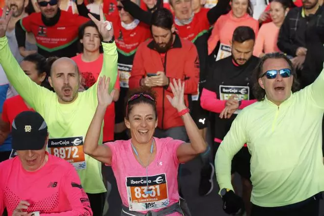 Búscate en la 10K de València