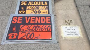 L’ala progressista del CGPJ insisteix a validar la llei de vivenda