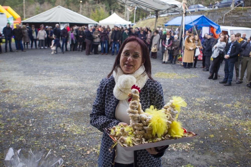 Festa da Rosquilla 2018