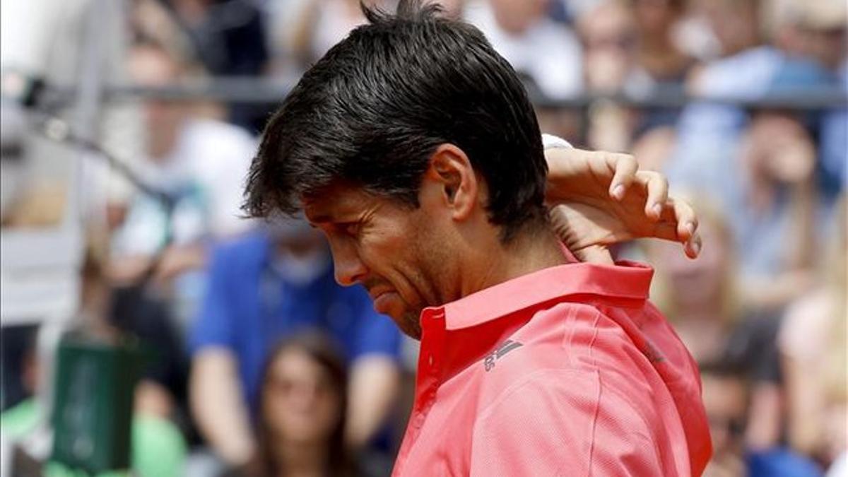 Fernando Verdasco ya ha dicho que no irá a Rusia