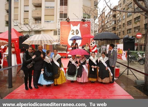 GALERÍA DE FOTOS - Inauguración del Espai Babalà Club