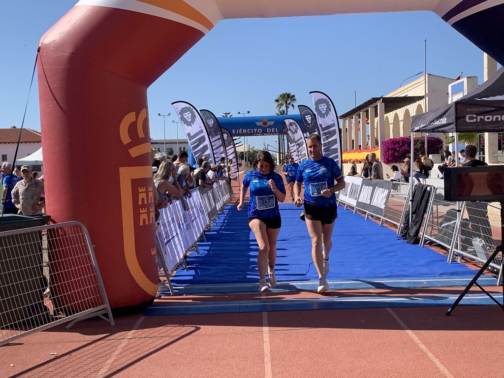 Carrera Popular AGA de San Javier