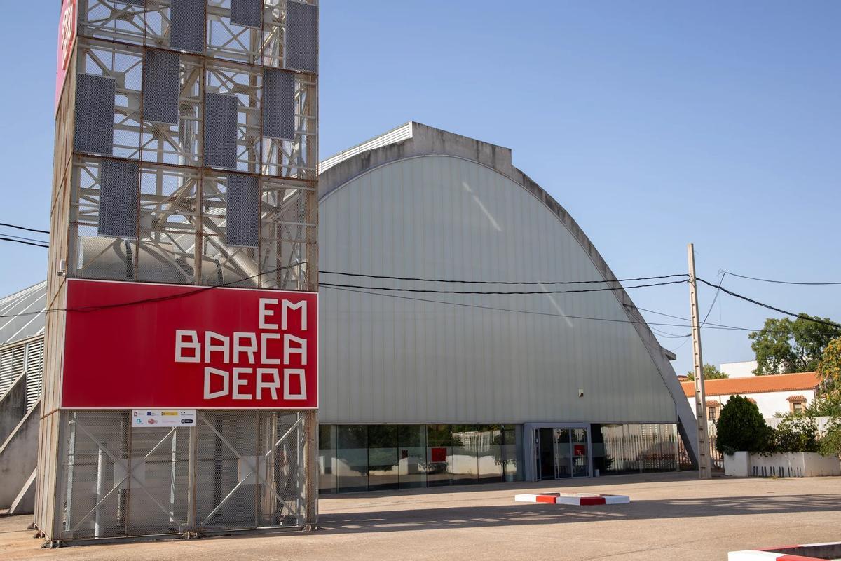 El edificio Embarcadero forma parte de los espacios municipales destinados a innovación y emprendimiento.