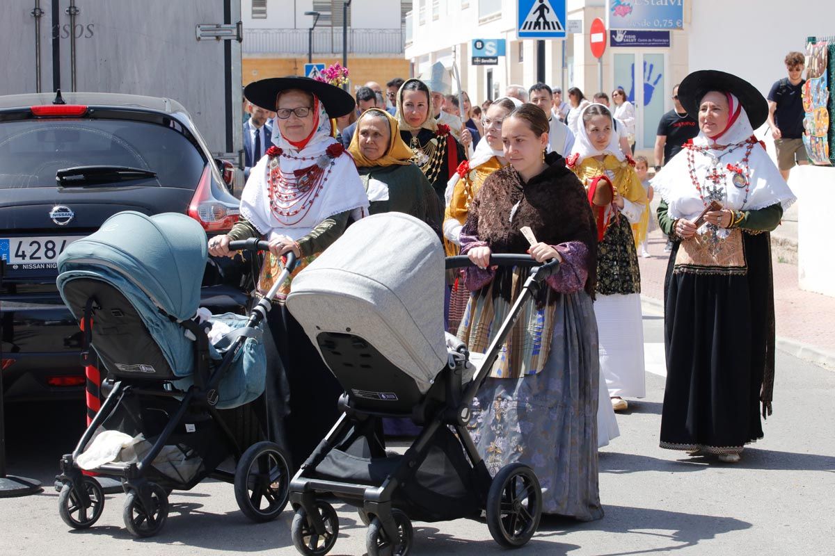 Fiestas de Puig d'en Valls 2022