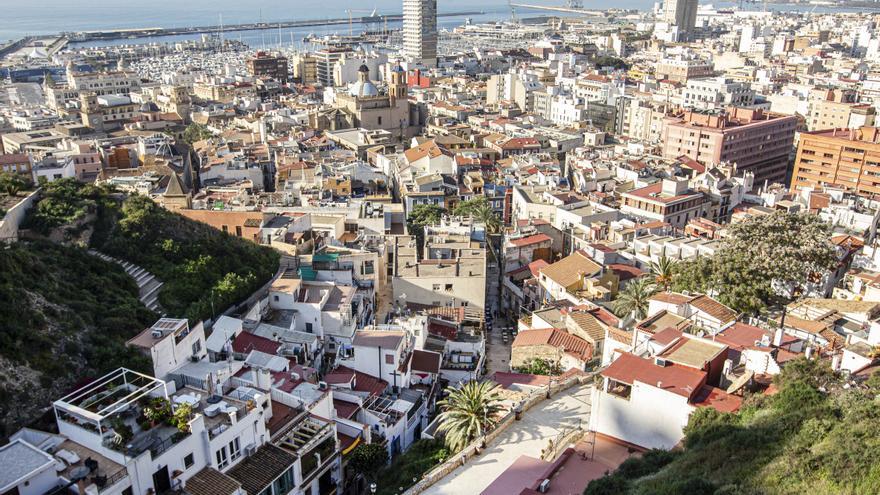 Apartamentos turísticos: ¿Cómo dinamizan la ciudad de Alicante?