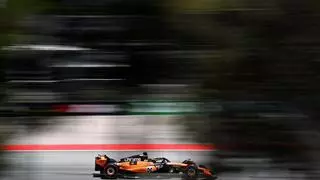Alonso y Sainz, resultados de los entrenamientos libres del GP de España