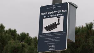 Espanya aprofita la pandèmia per vigilar més la gent, segons l’oenagé ENCO