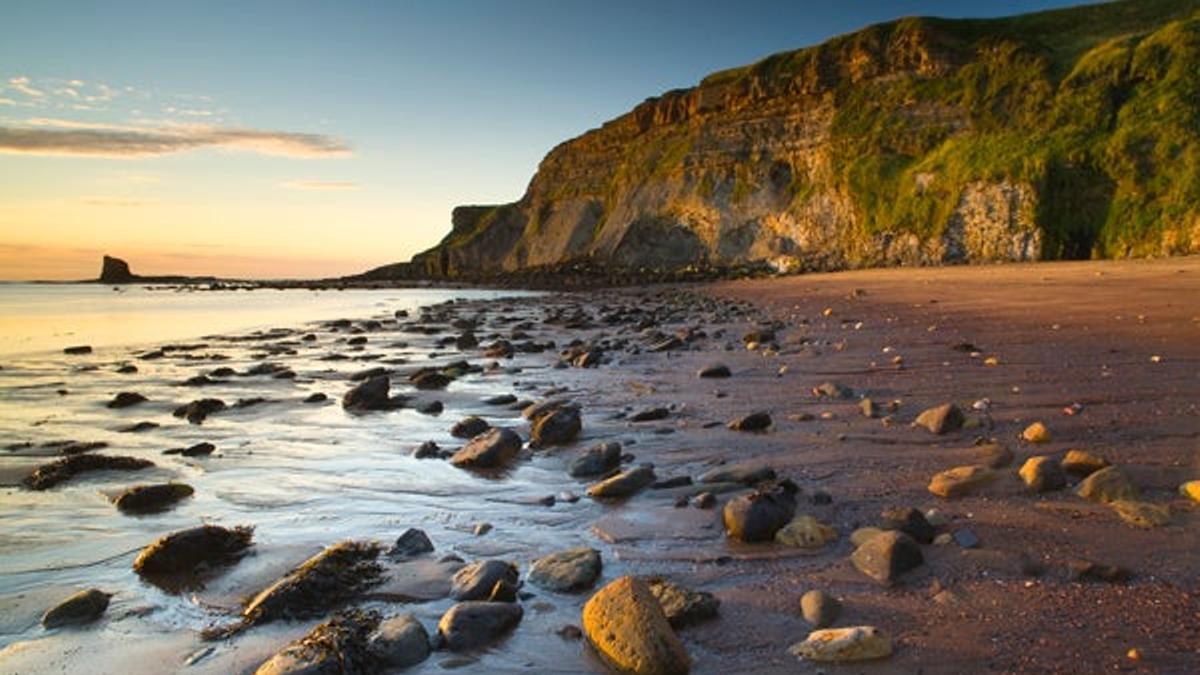 Naturaleza y cultura en Yorkshire