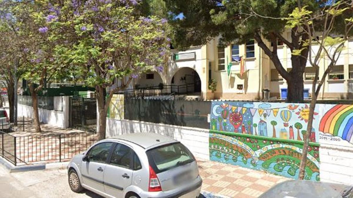 CEIP Miguel de Cervantes
