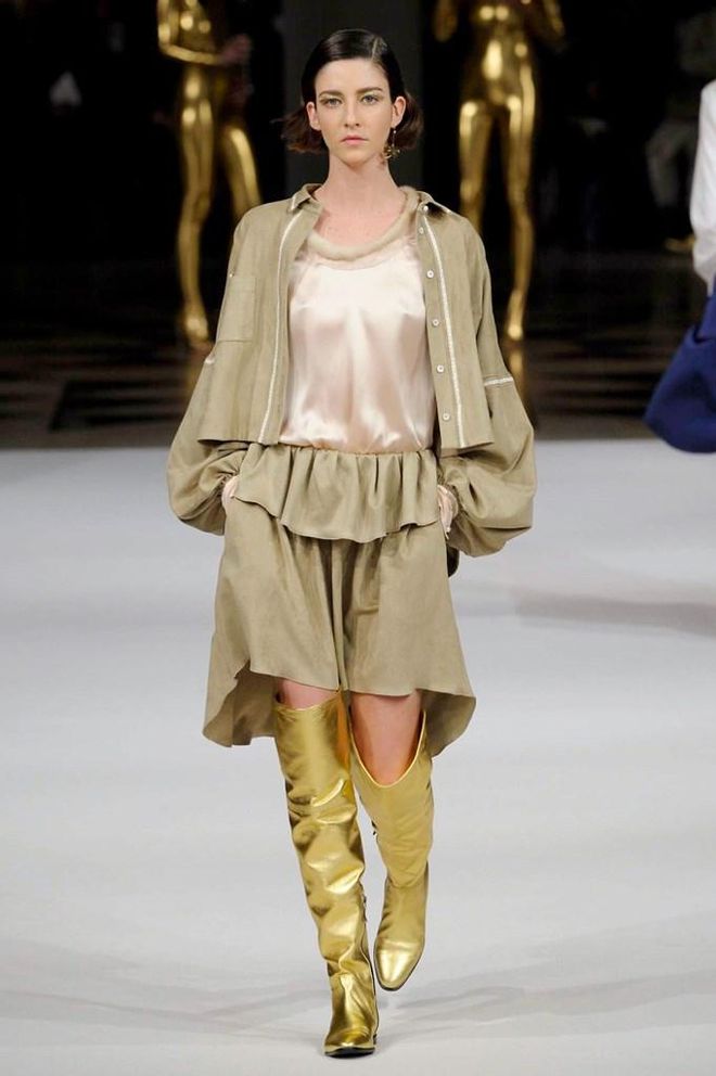 Alexis Mabille