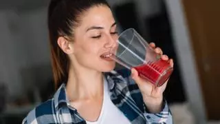 El jugo para perder hasta 6 kilos en 10 días y decir adiós a la grasa del abdomen