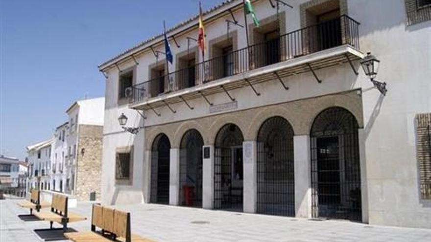 El Ayuntamiento de Castro del Río destinará 100.000 euros a ayudas a autónomos y pymes