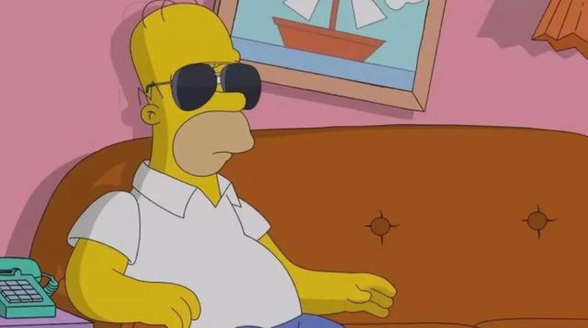 Els Simpsons