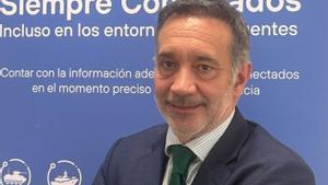 Telefónica accelera els seus plans per aconseguir grans contractes militars