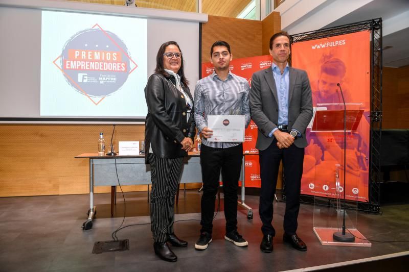 Premios Emprendedores