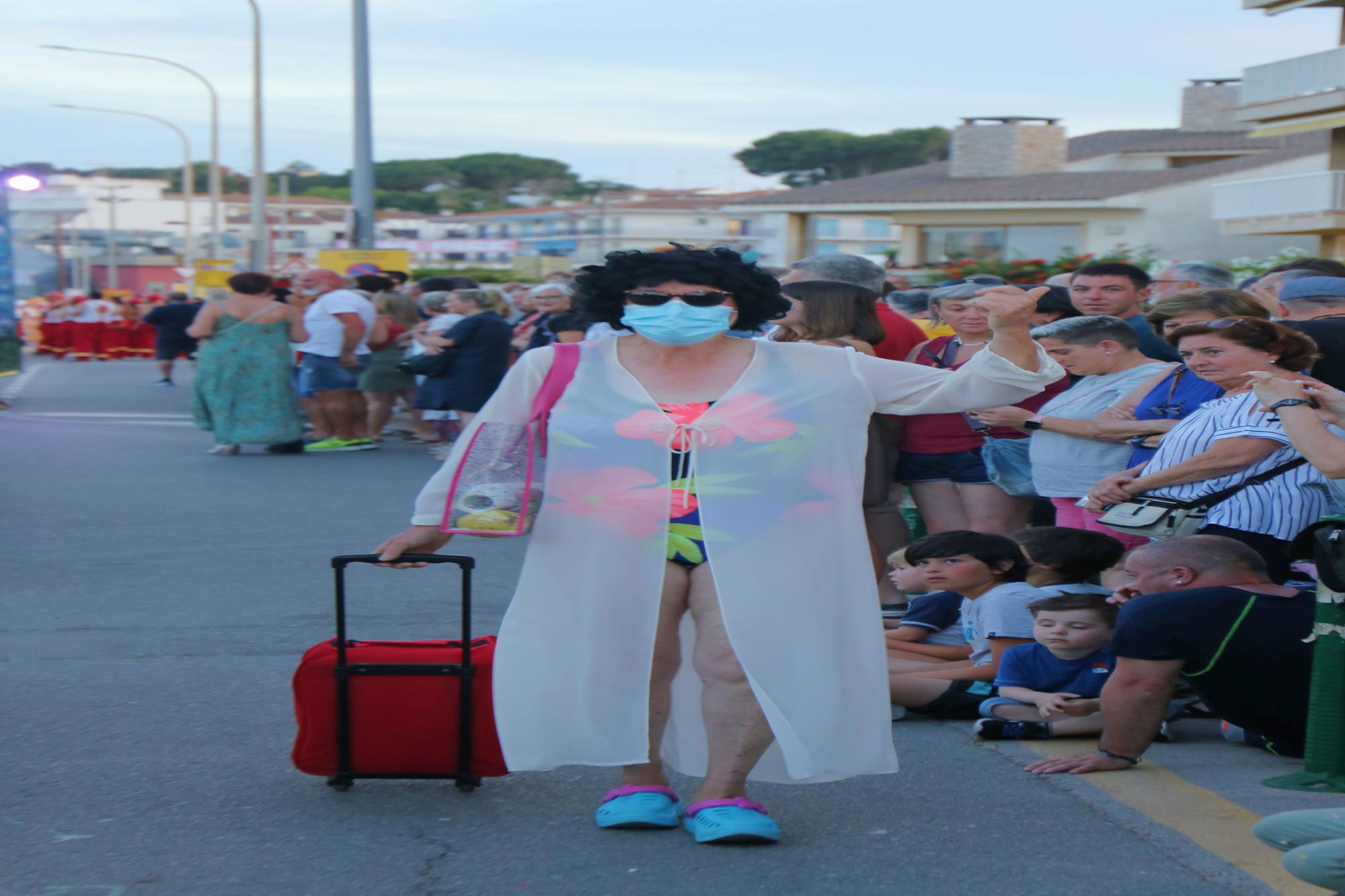 Carnaval de l'Escala 2022