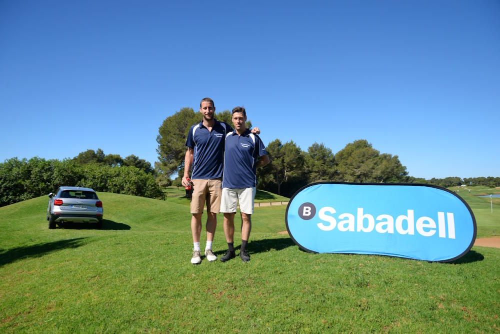 XXVI Torneo de golf Diario de Mallorca