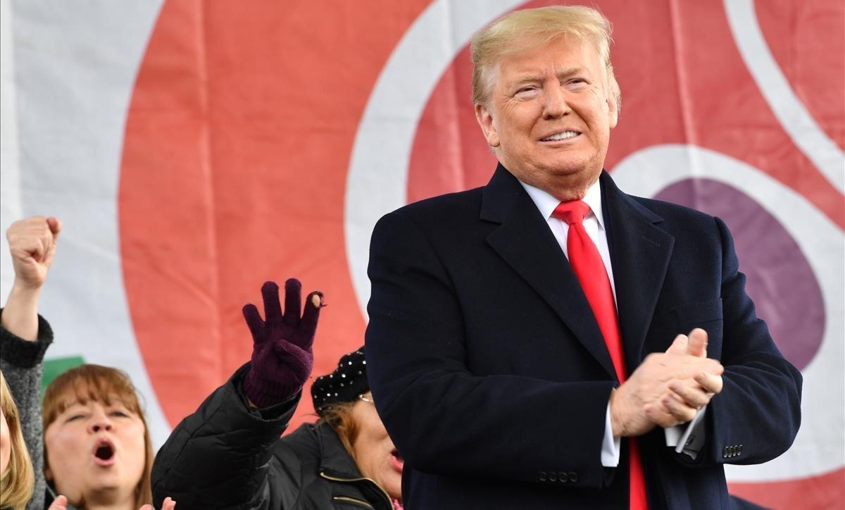 zentauroepp51925677 us president donald trump arrives to speak at the 47th annua200124185757