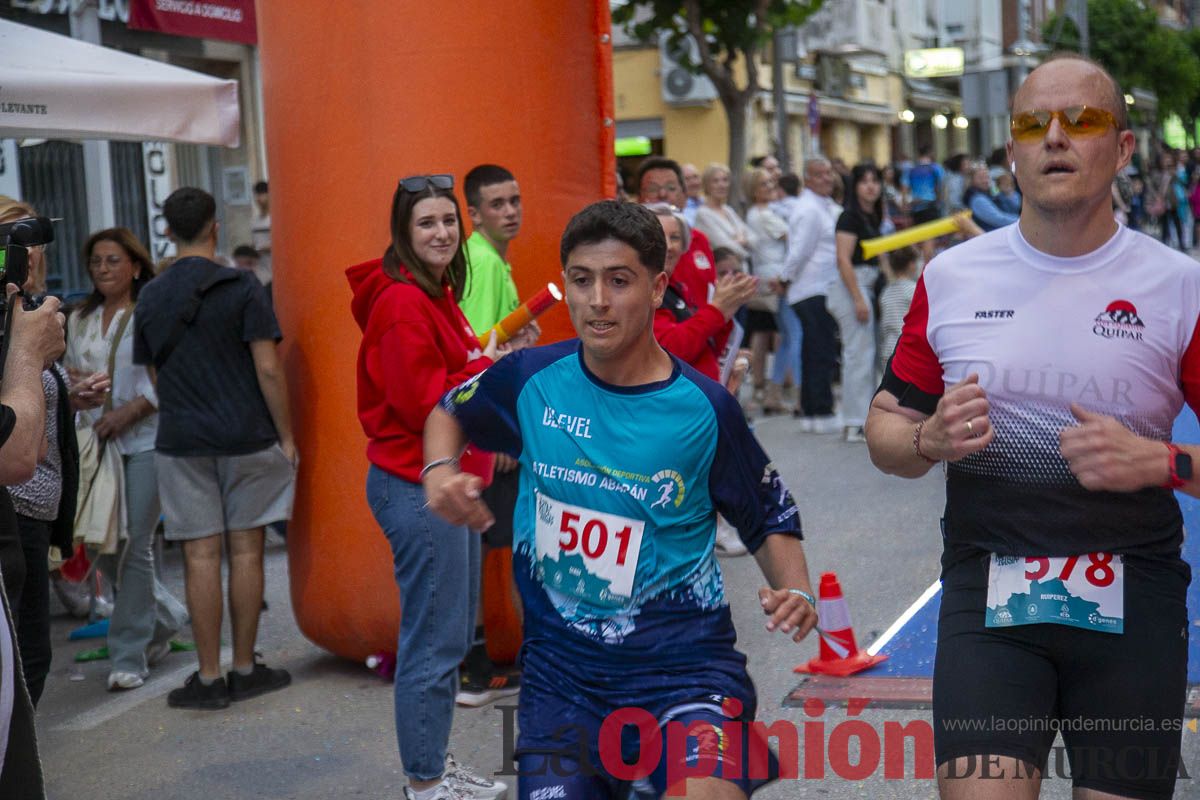 Ruta de las Iglesias en Cehegín