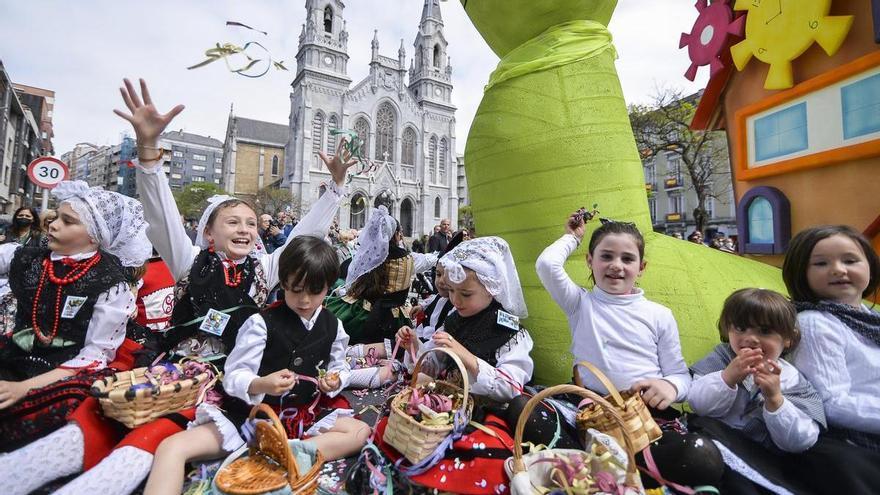 Así serán las fiestas de El Bollo 2023, que tendrán como pregonero al productor José Velasco