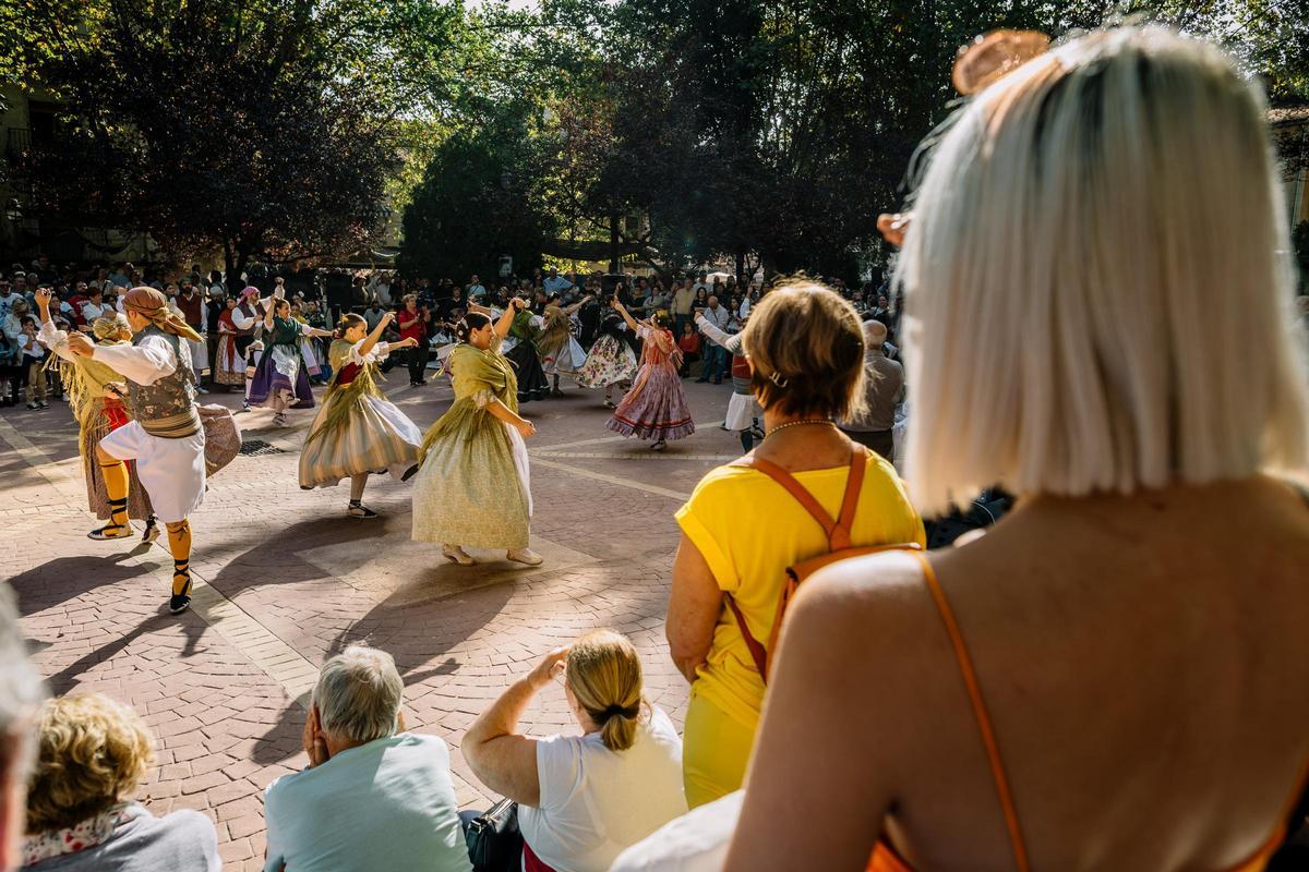 La programación cultural y gastronómica ampliará las posibilidades de disfrutar de la visita.