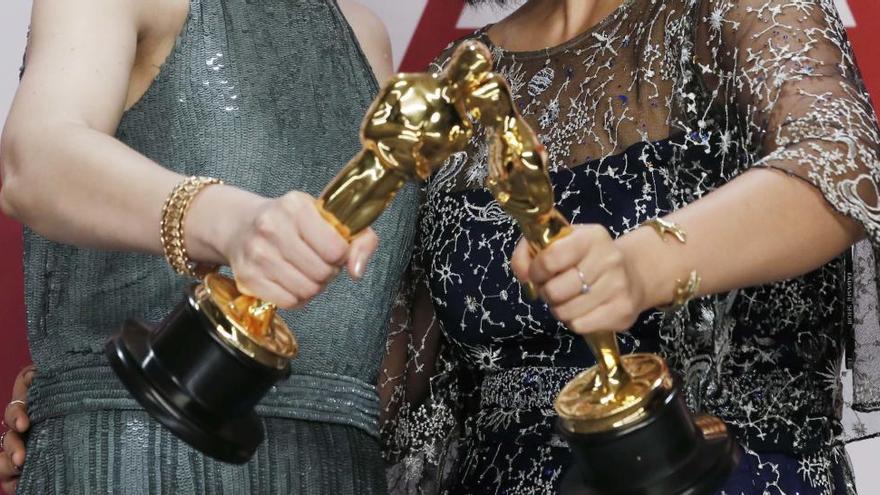 Premis Oscars 2019: Llista amb tots els guanyadors