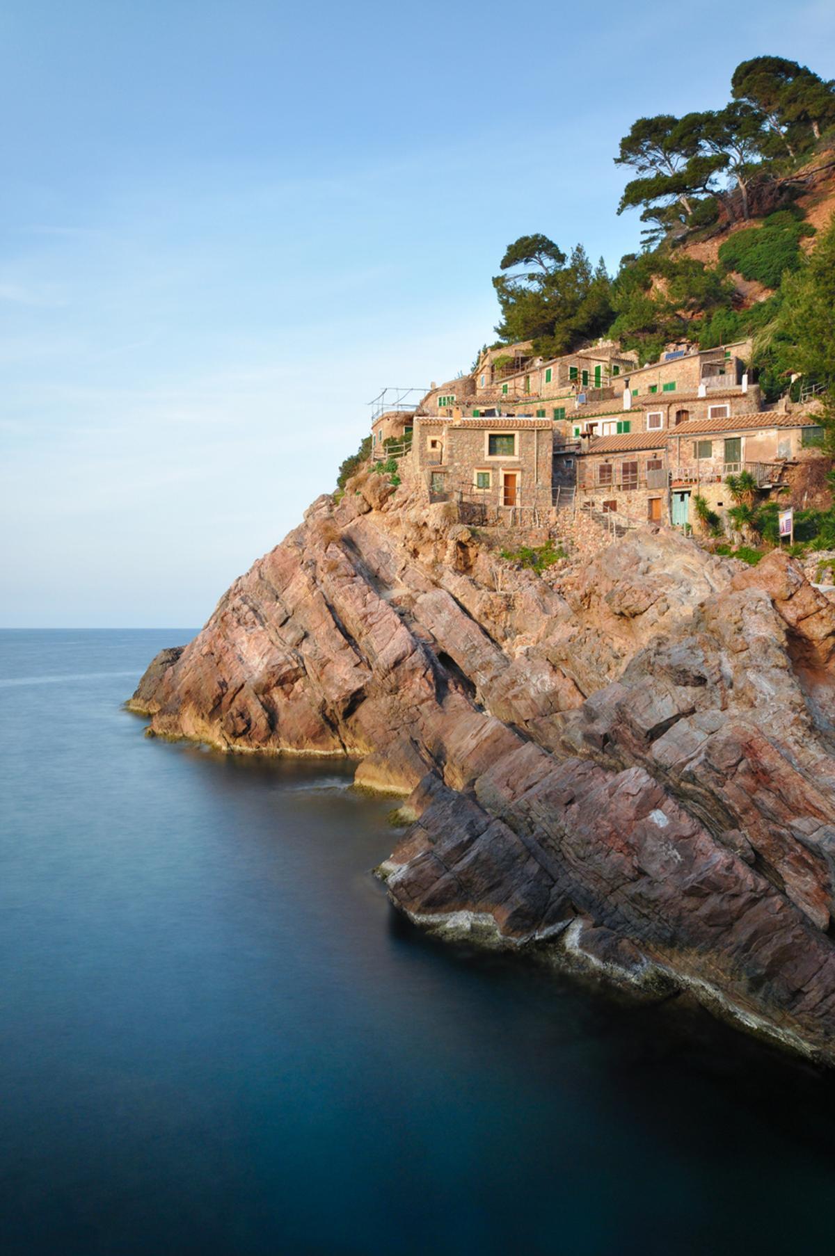 S’Estaca, Valldemossa