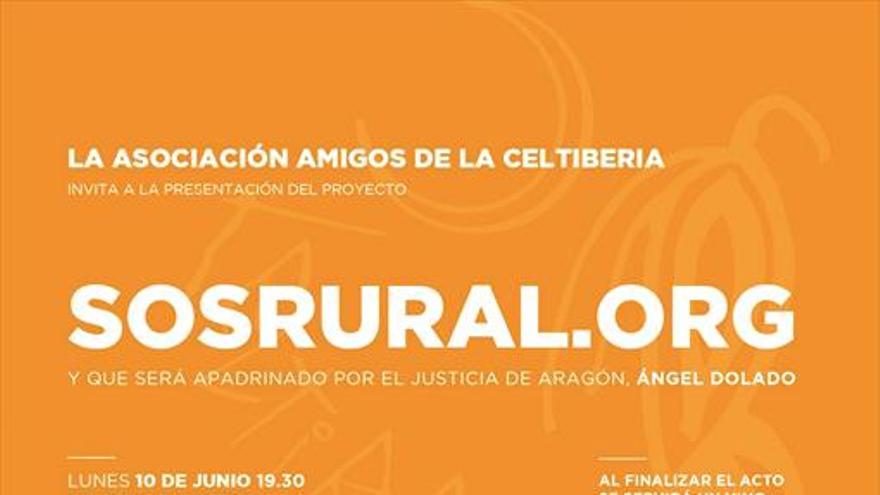 Cumplamos la Ley de Desarrollo Sostenible del mundo rural