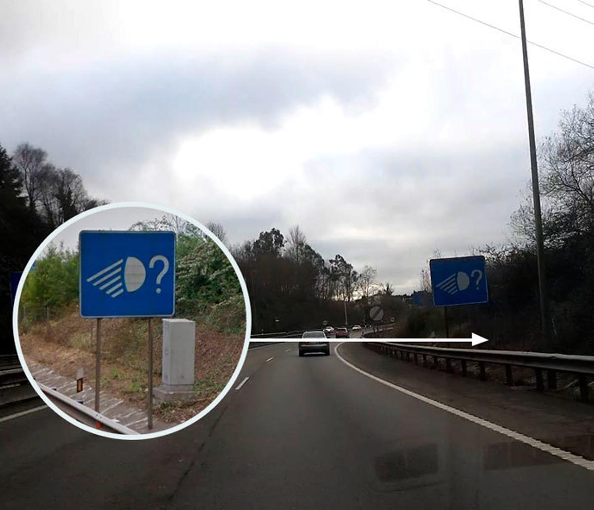 El justiciero del radar que anuló 16.000 multas: "Tráfico sabía que actuaba mal"