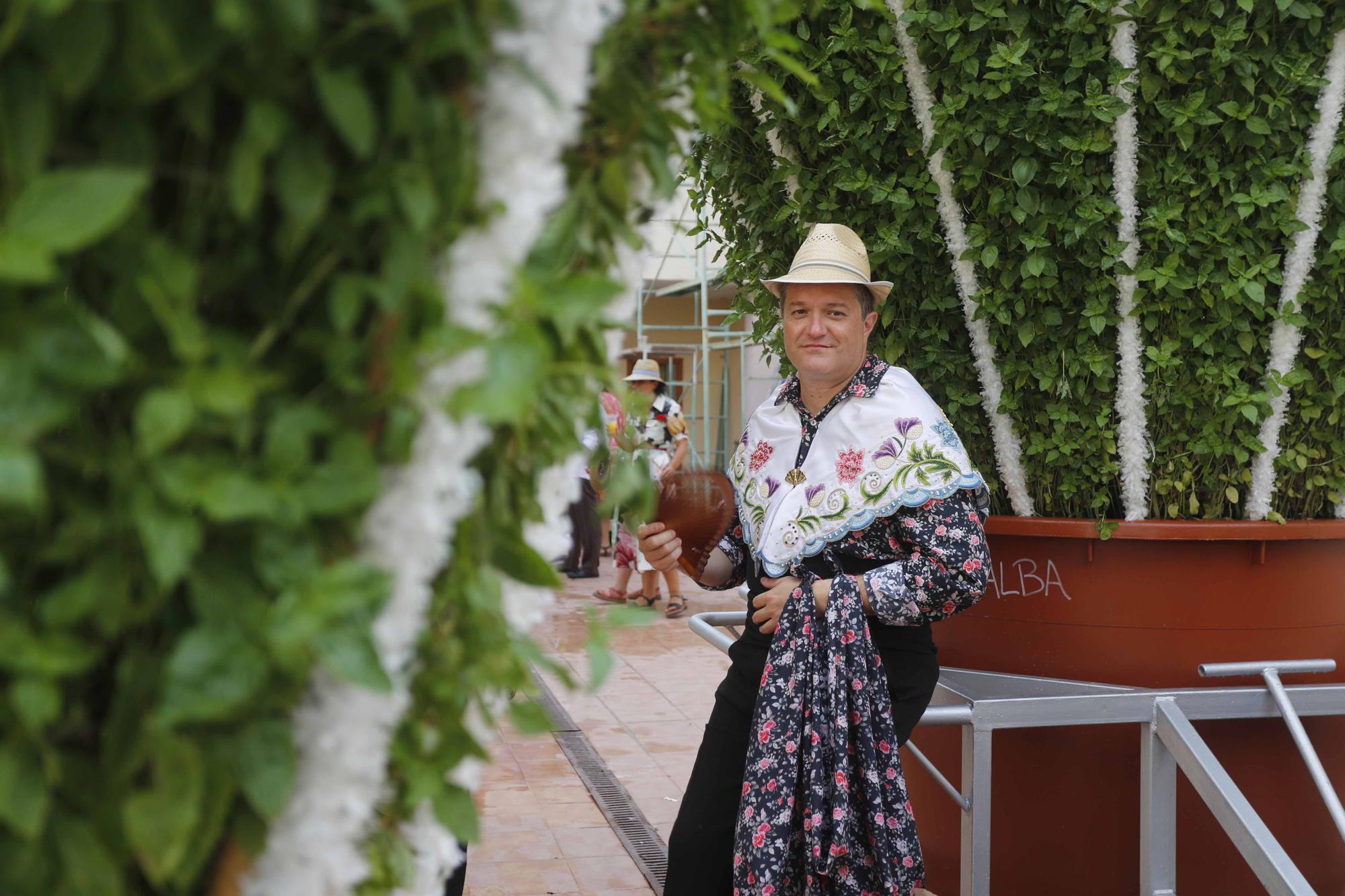 Festa de Les Alfàbegues de Bètera (Parte I)