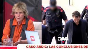 Mercedes Milá en Directo al grano