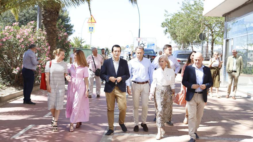 Las ayudas pendientes por los terremotos de Lorca empiezan a llegar a los afectados