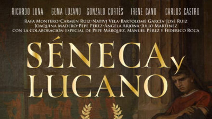 Séneca y Lucano, La Virtud del Imperio
