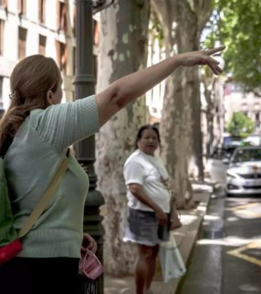 Ob als Urlauber oder Resident: So haben Sie beim Bestellen eines Taxis auf Mallorca Erfolg