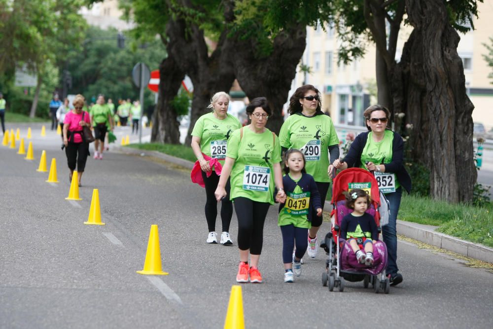 Carrera Esclerosis Múltiple