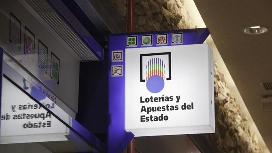 La Lotería Nacional cae, de manera doble, en Gran Canaria