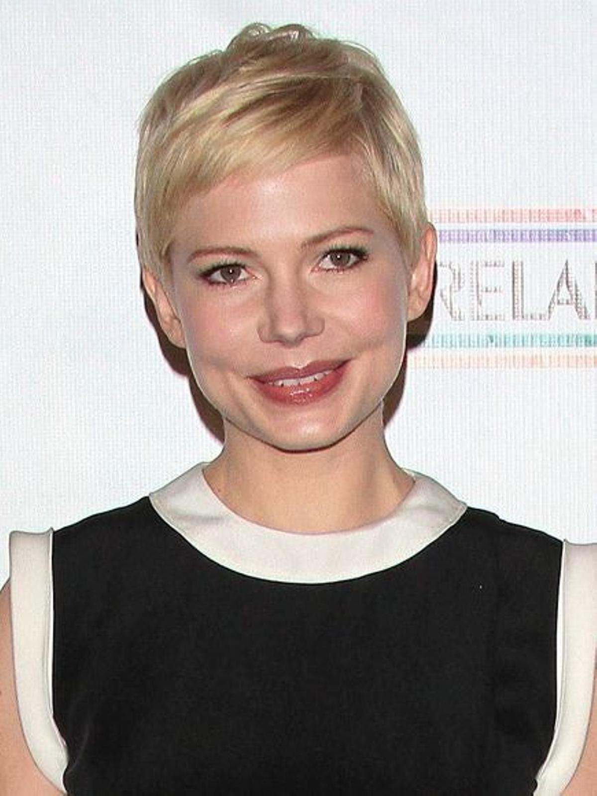 Michelle Williams