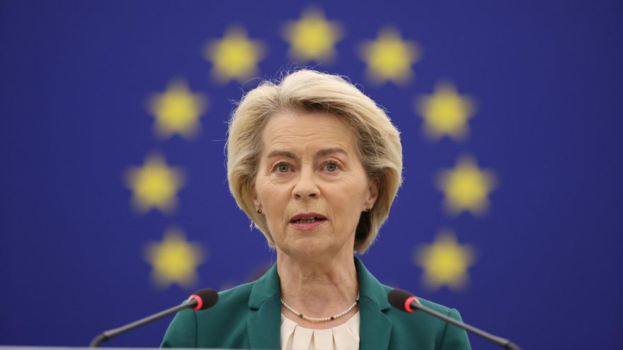 Bruselas propone multiplicar por cinco la inversión militar y un sensible recorte a la PAC