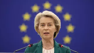 Bruselas propone multiplicar por cinco la inversión militar y un sensible recorte a la PAC