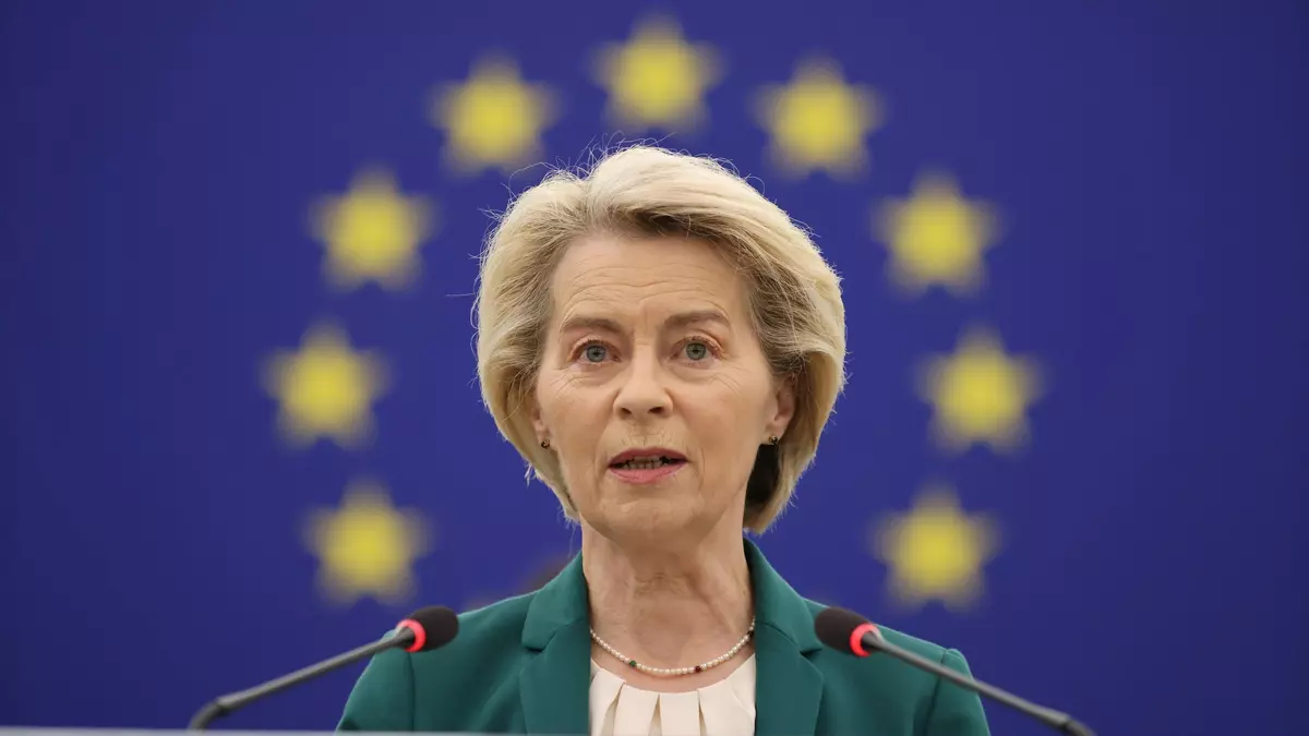 Bruselas propone multiplicar por cinco la inversión militar y un sensible recorte a la PAC