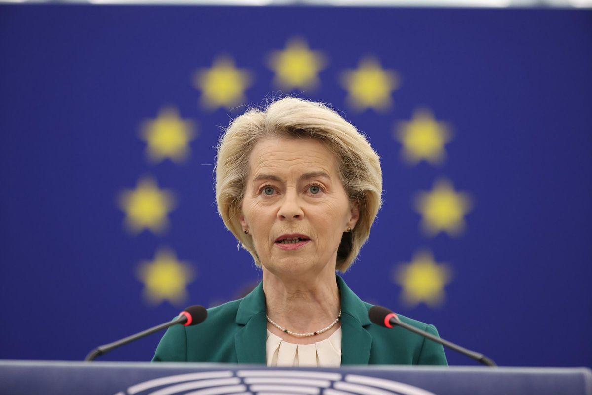 Les retallades de Von der Leyen