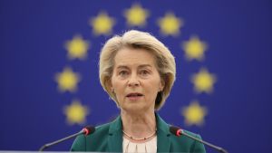 Les retallades de Von der Leyen